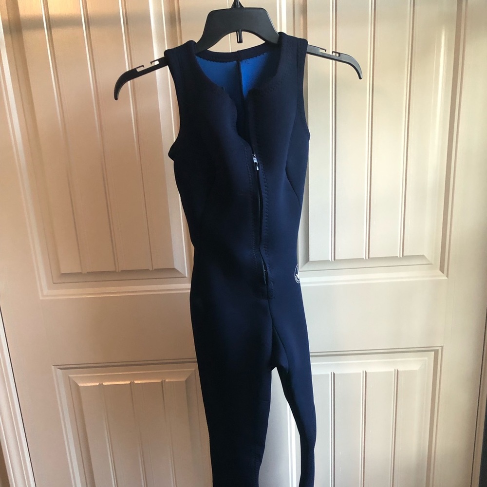 Body glove women’s 3mm wetsuit